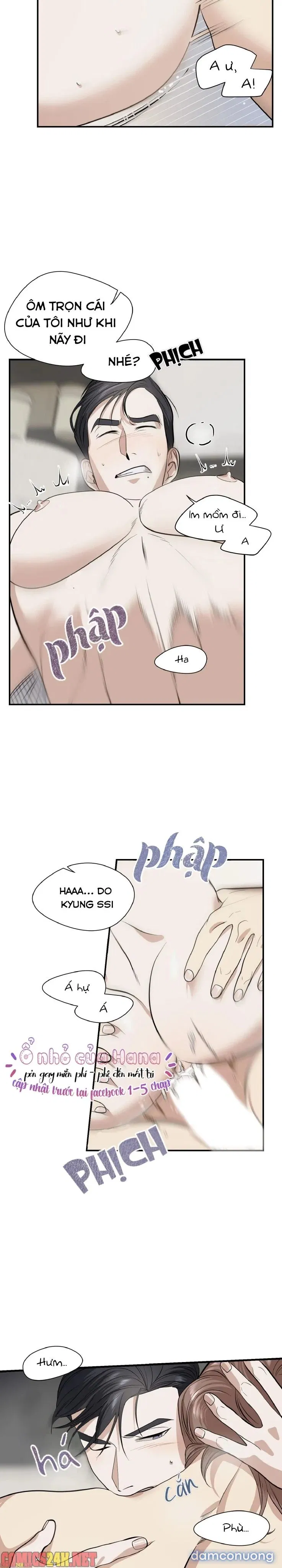 Mối Quan Hệ Hiệu Quả 