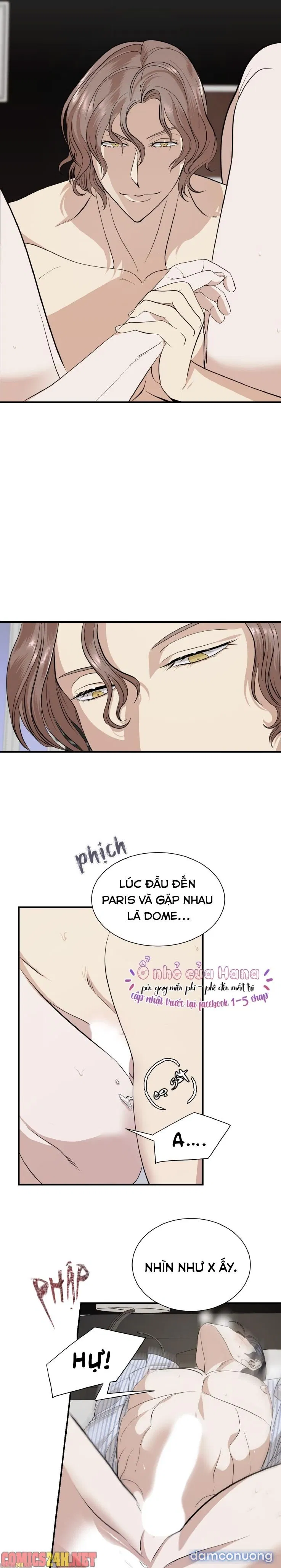 Mối Quan Hệ Hiệu Quả 