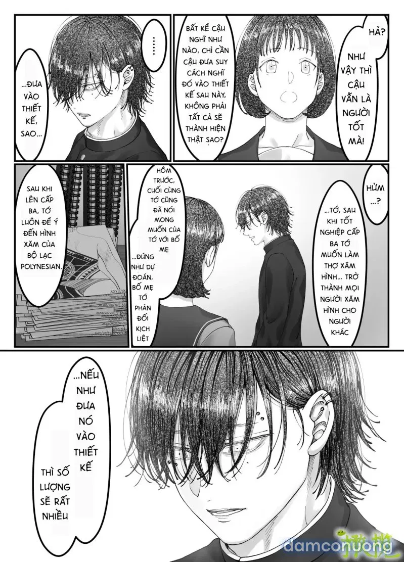 Sacchan… 