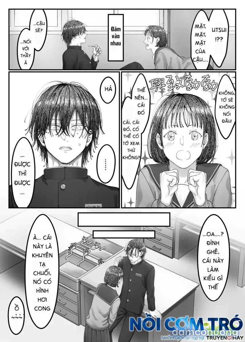 Sacchan… 