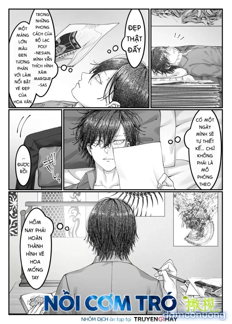 Sacchan… 