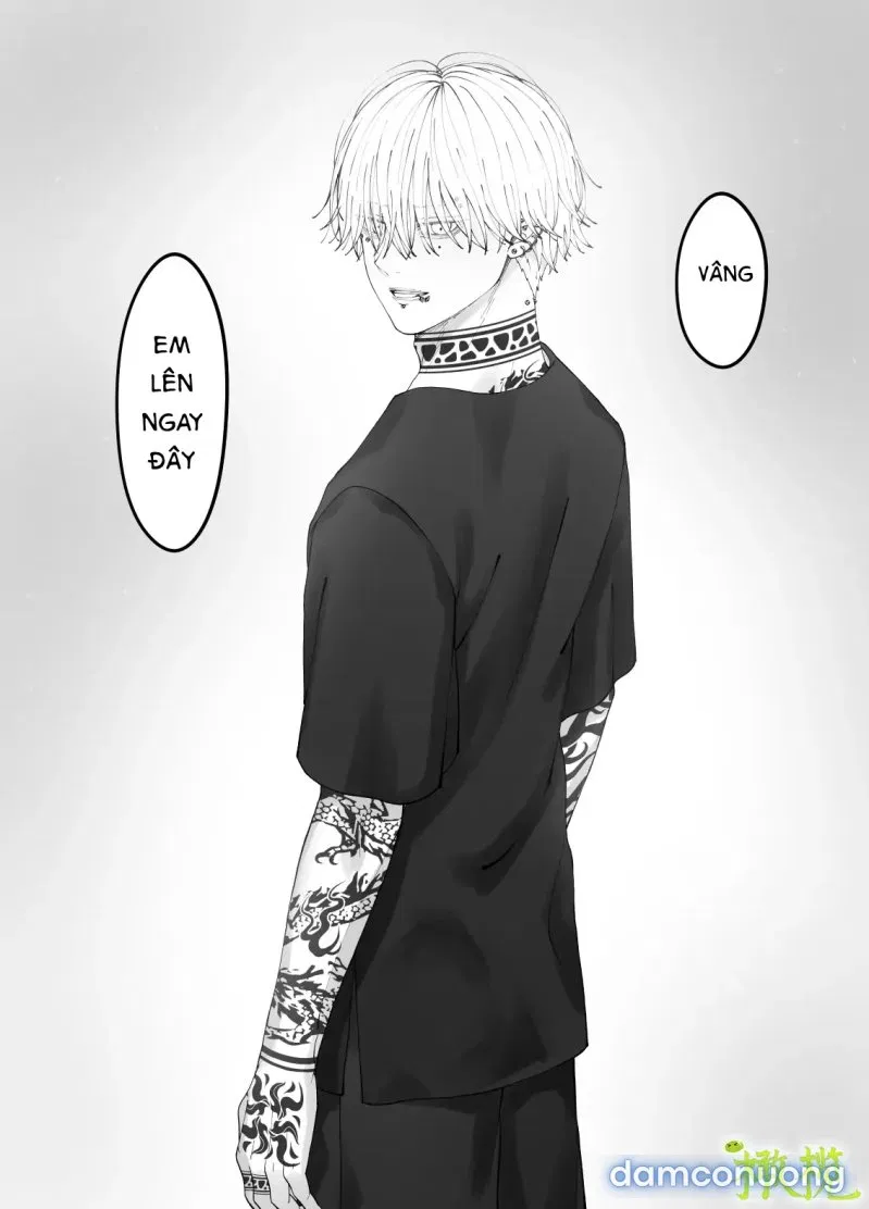 Sacchan… 