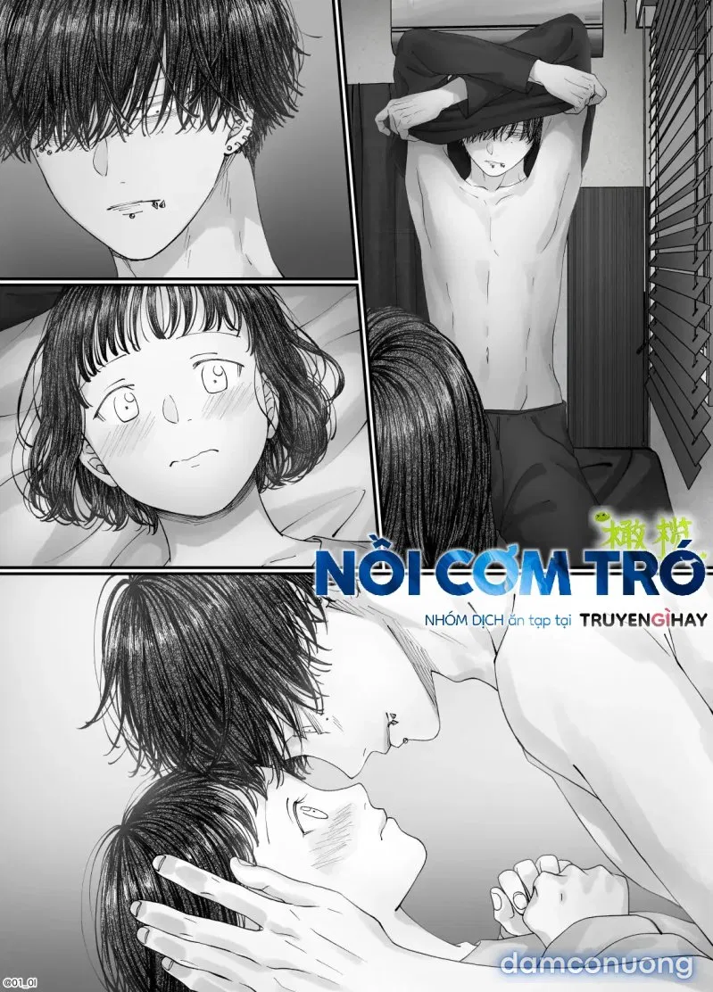 Sacchan… 