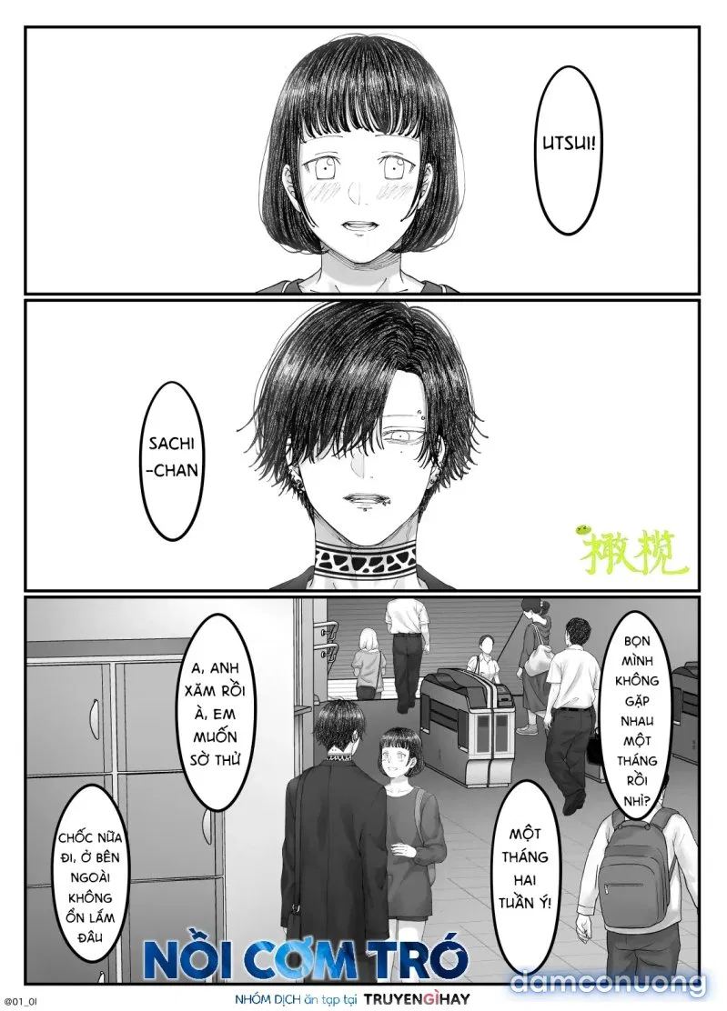 Sacchan… 