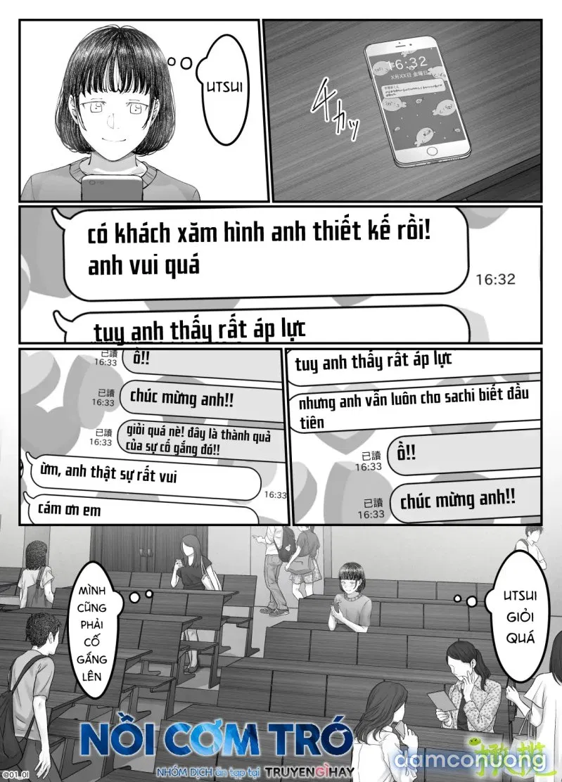 Sacchan… 