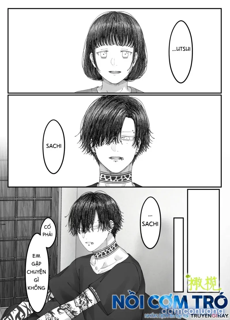 Sacchan… 