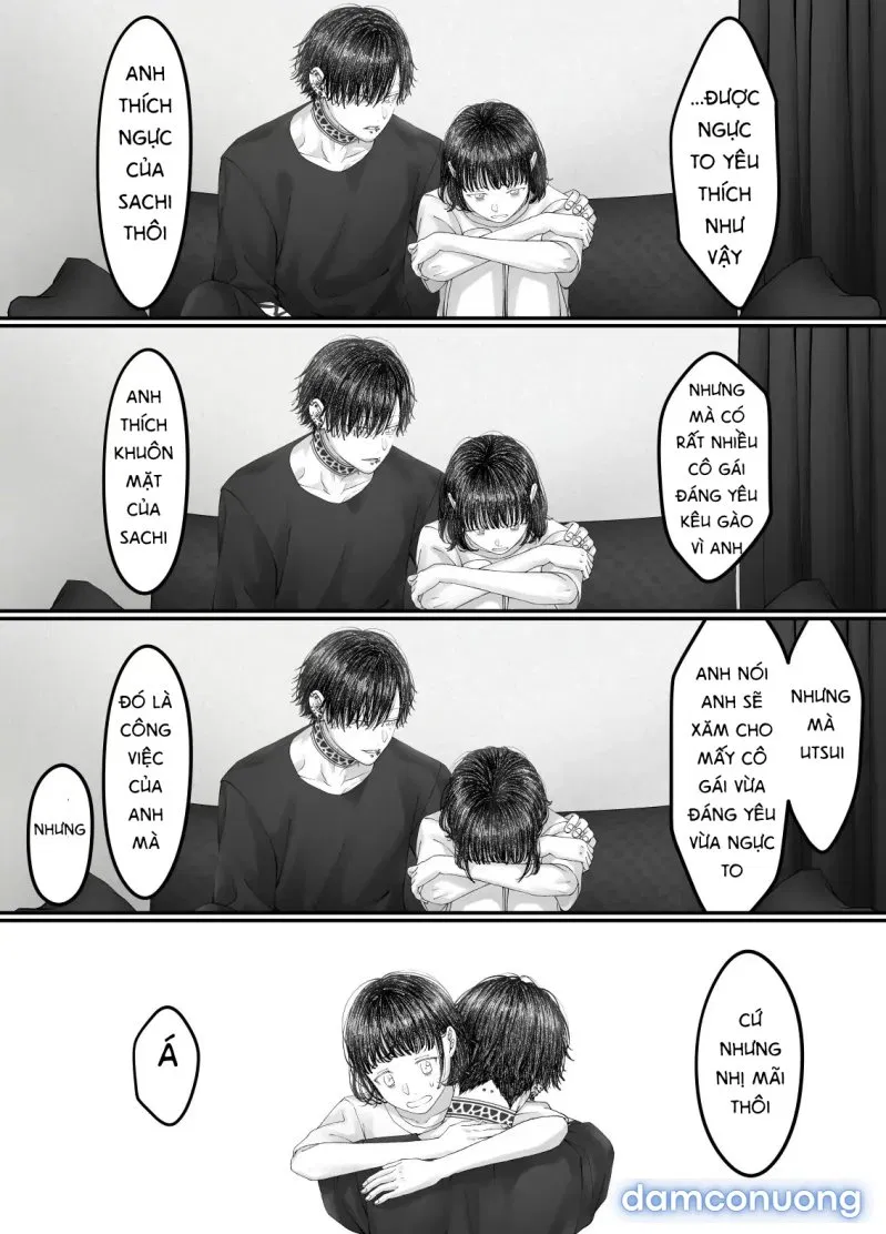 Sacchan… 