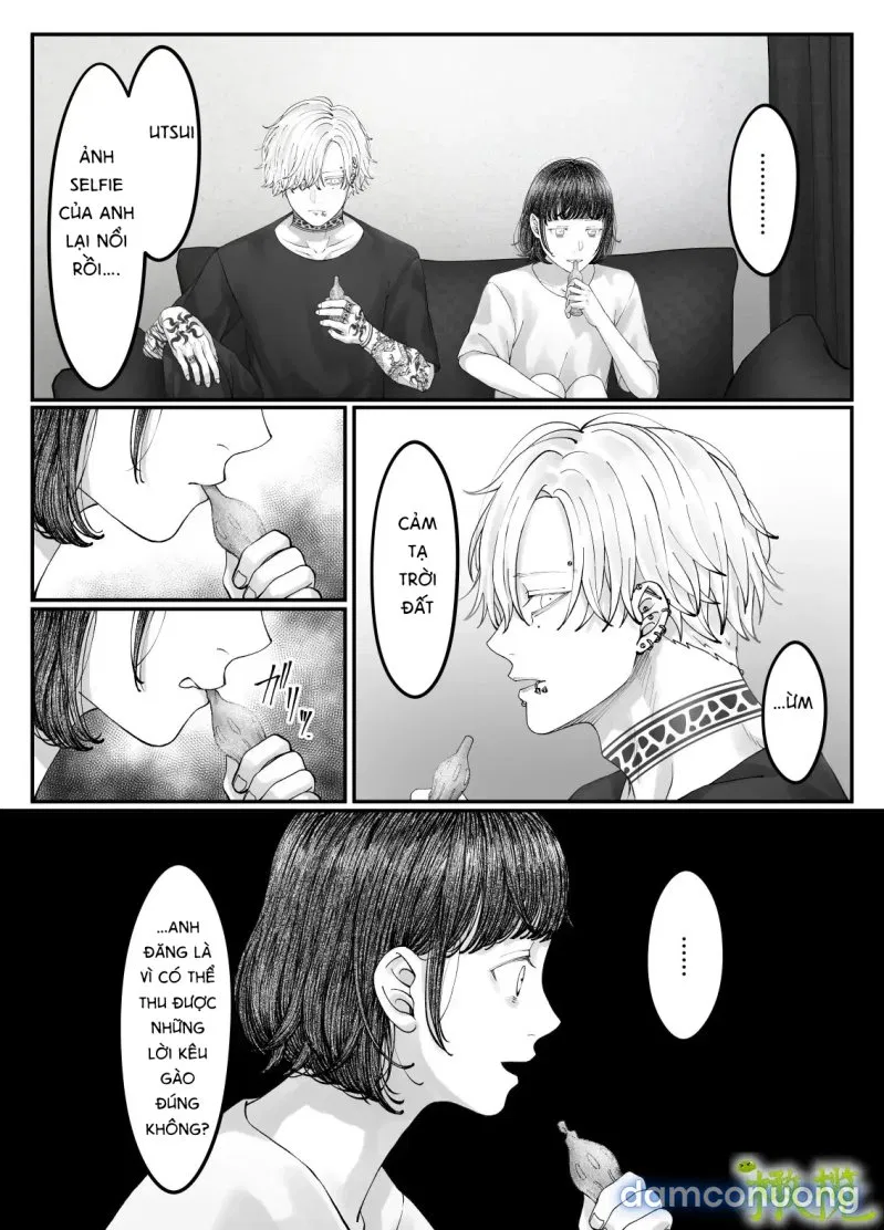 Sacchan… 