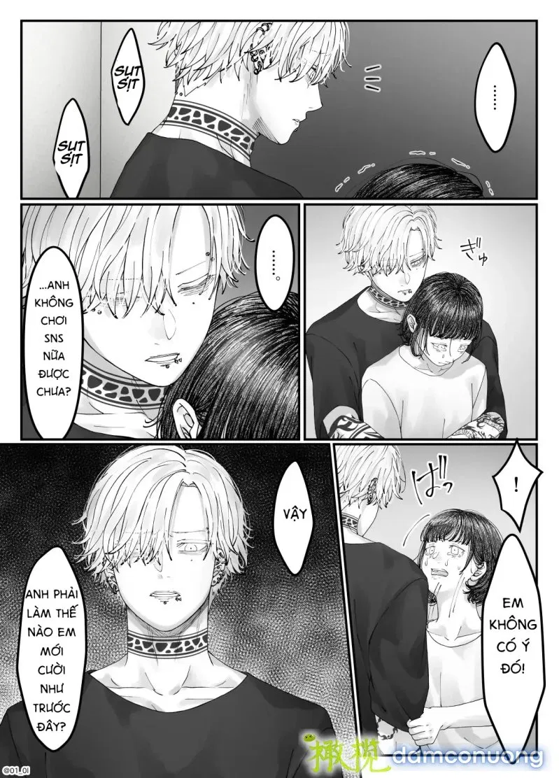 Sacchan… 