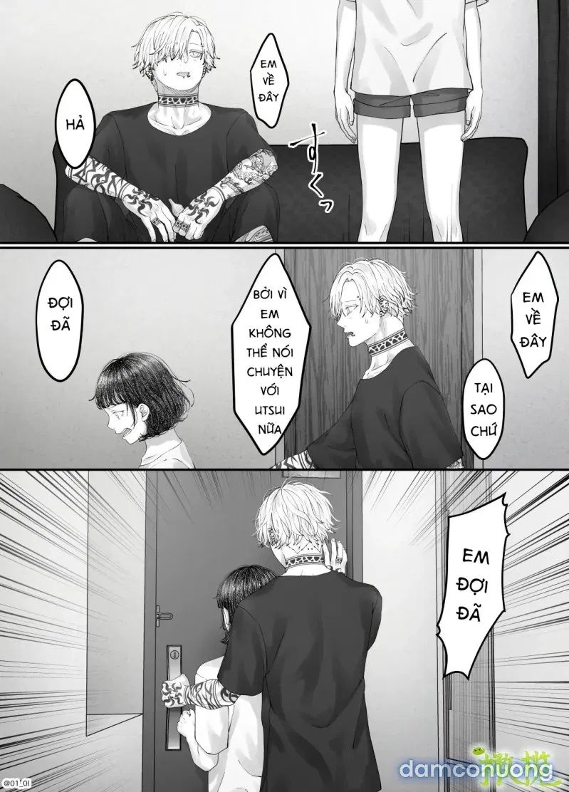Sacchan… 