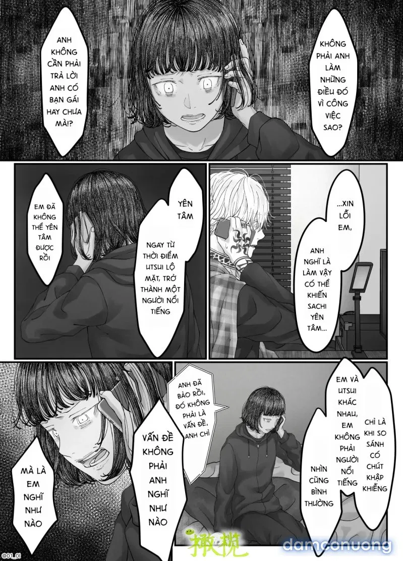 Sacchan… 
