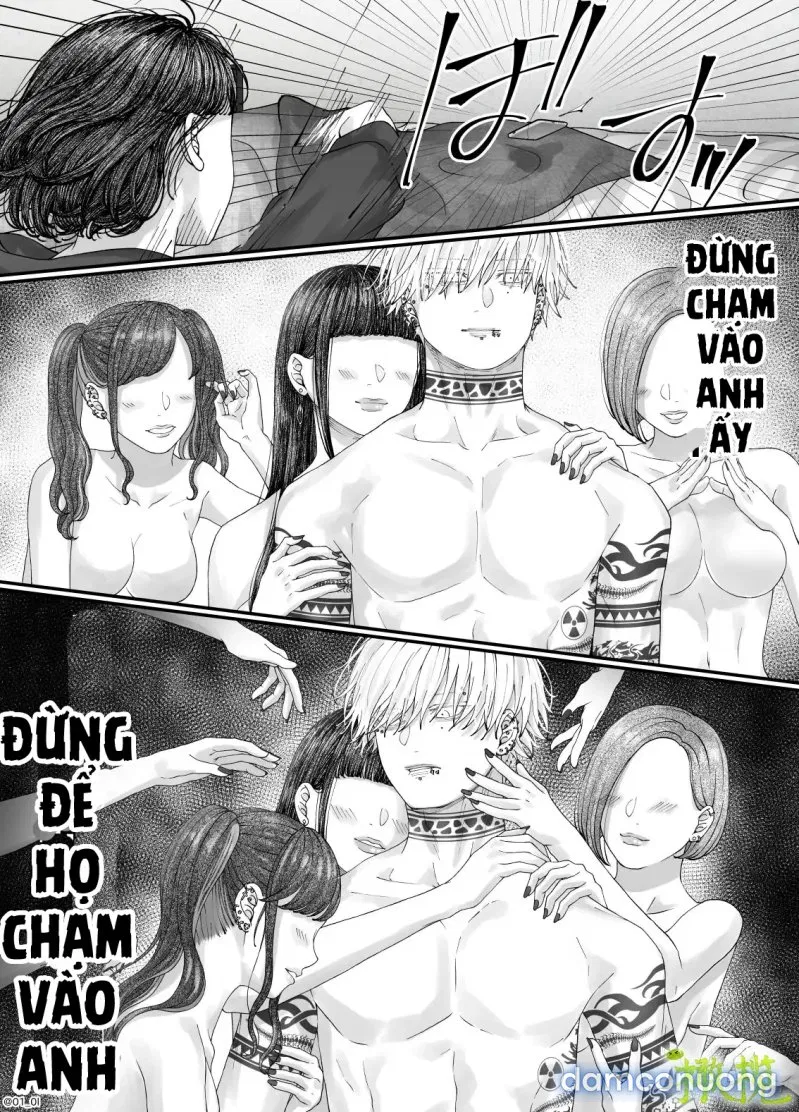 Sacchan… 