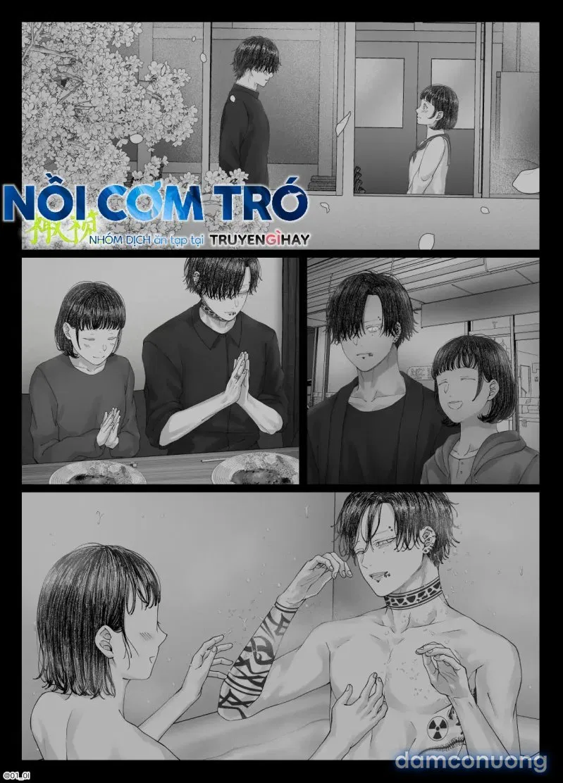 Sacchan… 