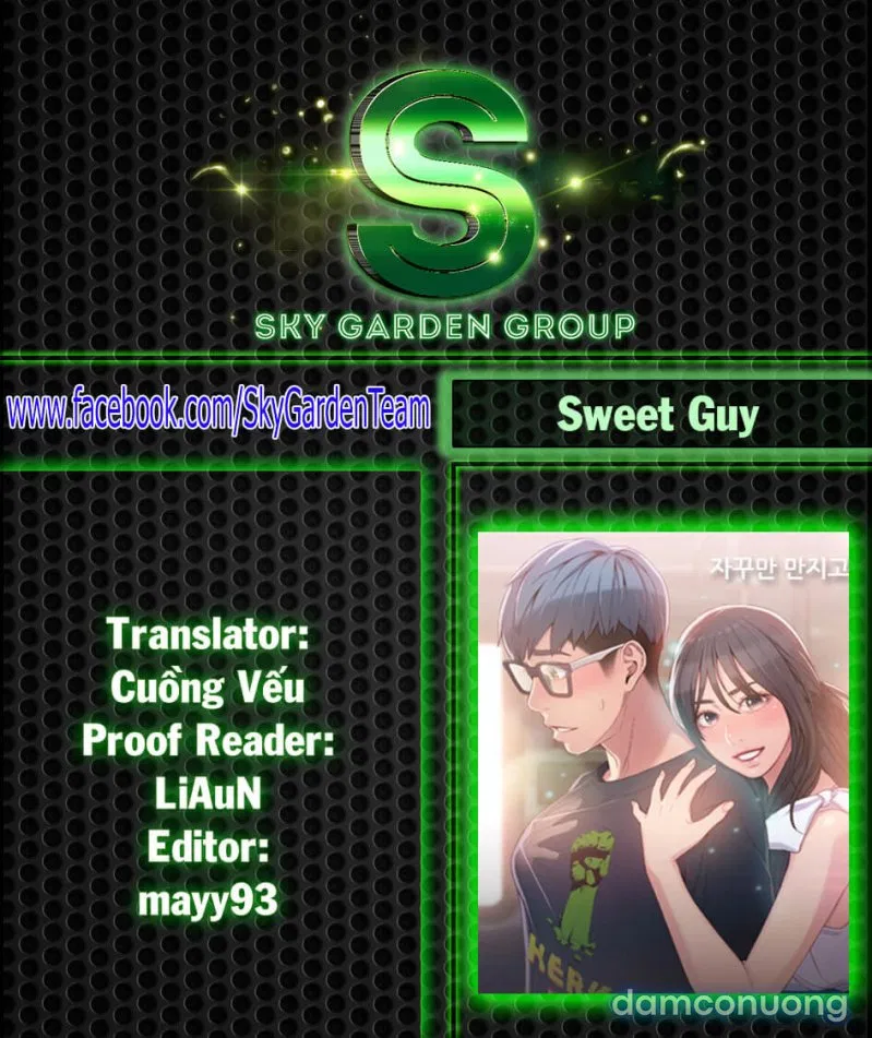 Sweet Guy 
