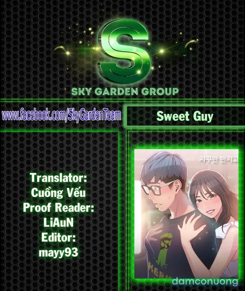 Sweet Guy 