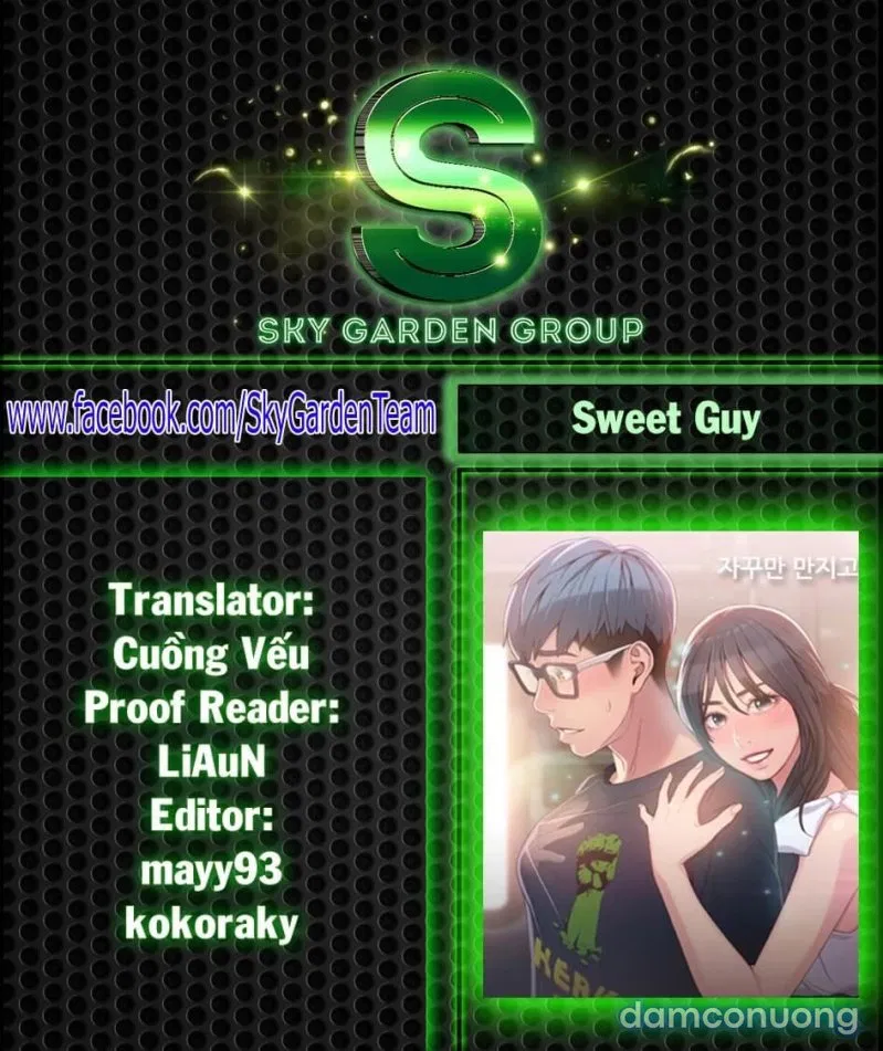 Sweet Guy 