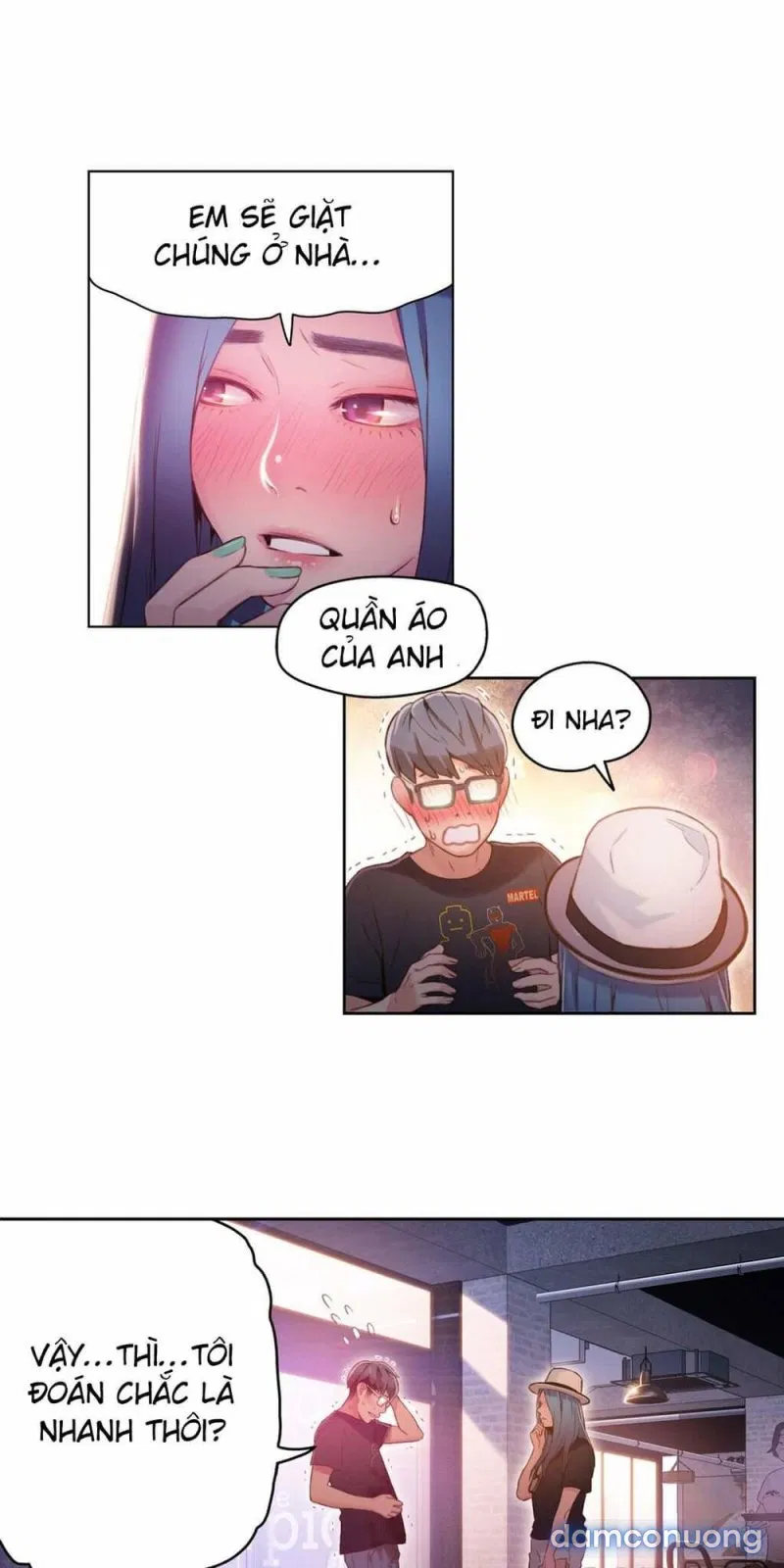 Sweet Guy 