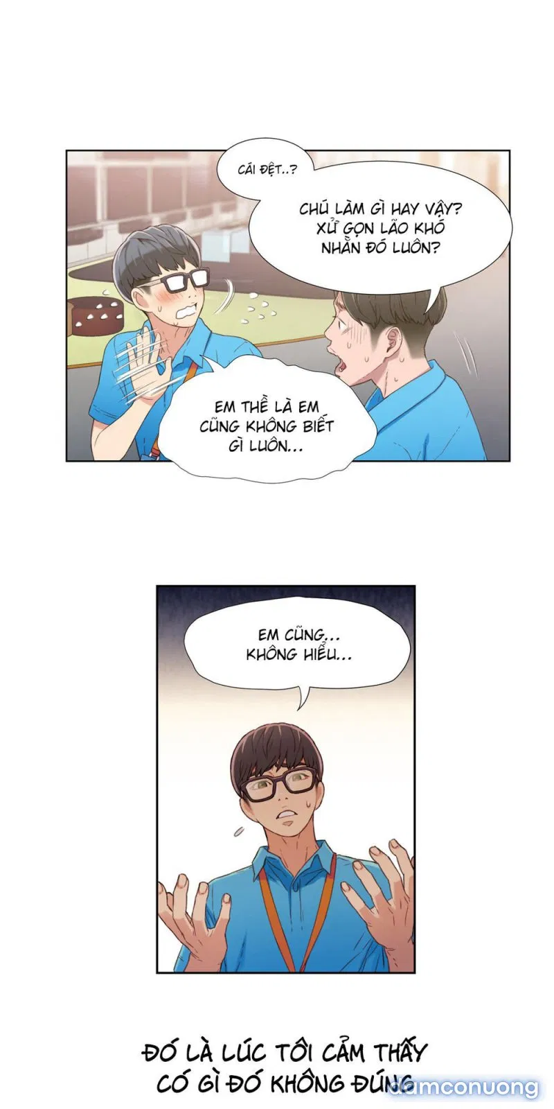 Sweet Guy 