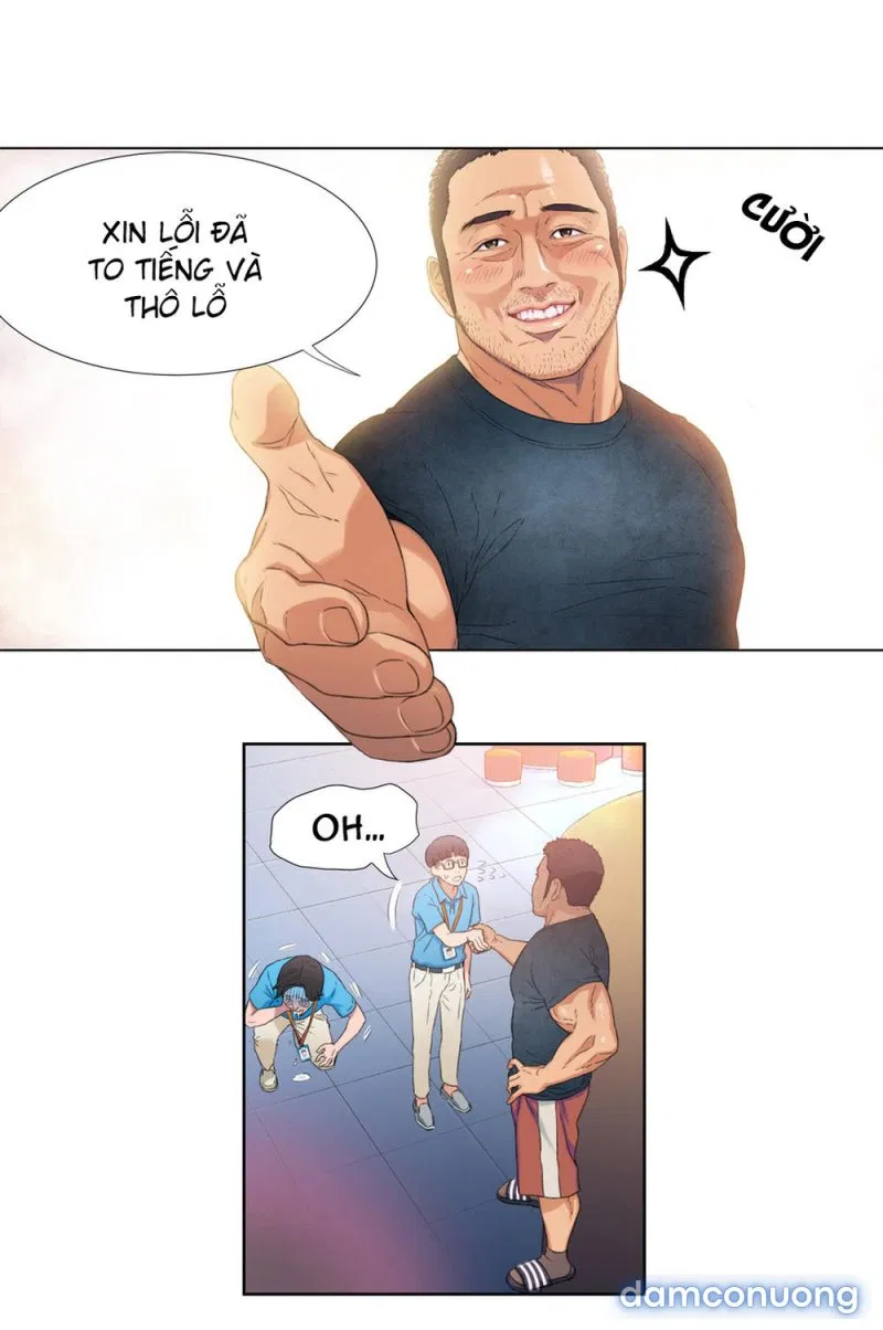 Sweet Guy 
