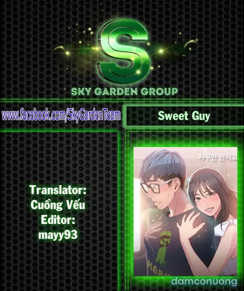 Sweet Guy 