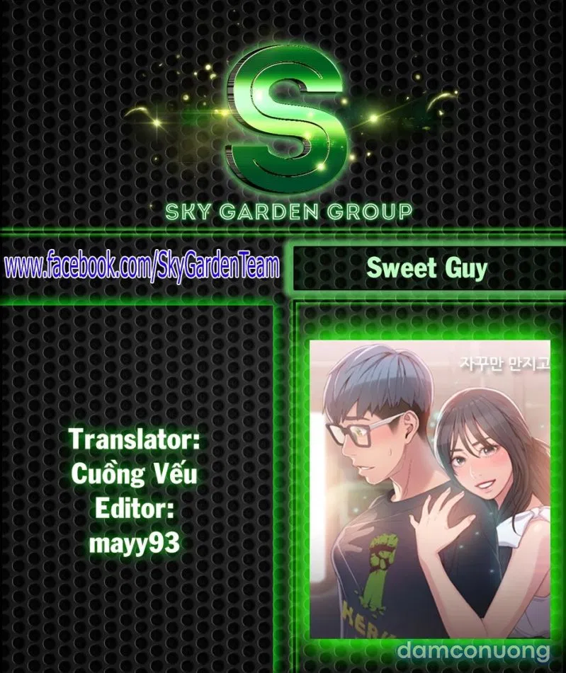 Sweet Guy 