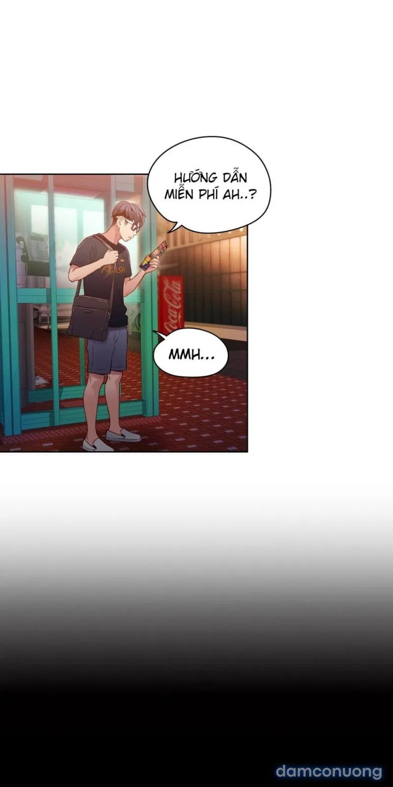 Sweet Guy 