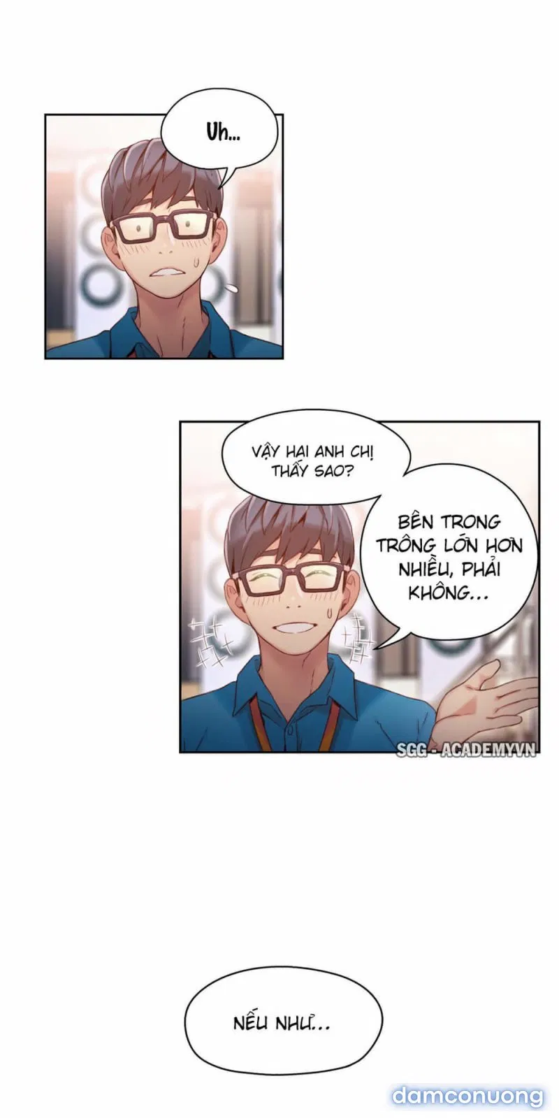 Sweet Guy 