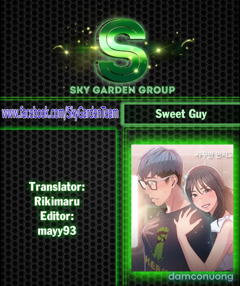 Sweet Guy 
