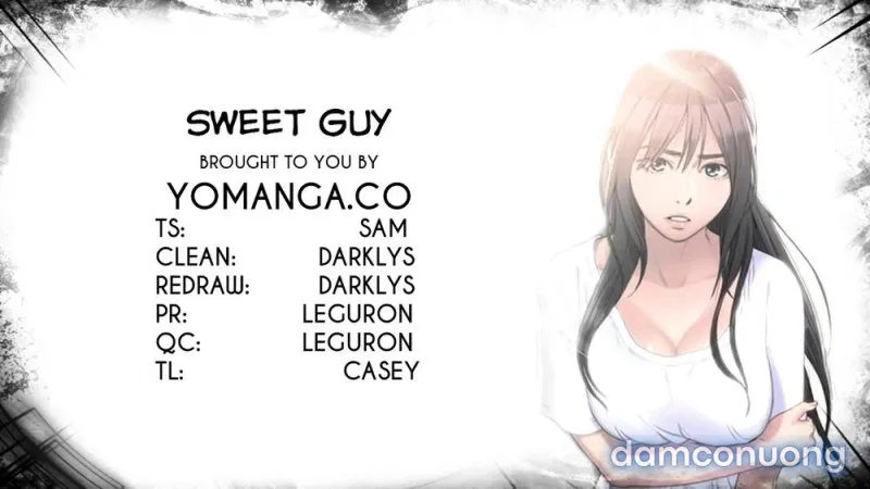Sweet Guy 