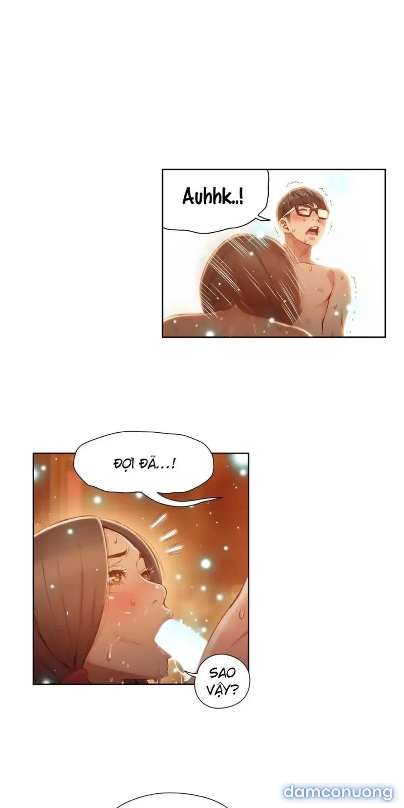 Sweet Guy 