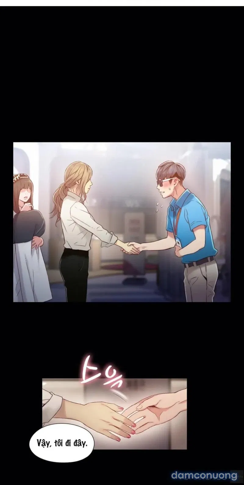 Sweet Guy 