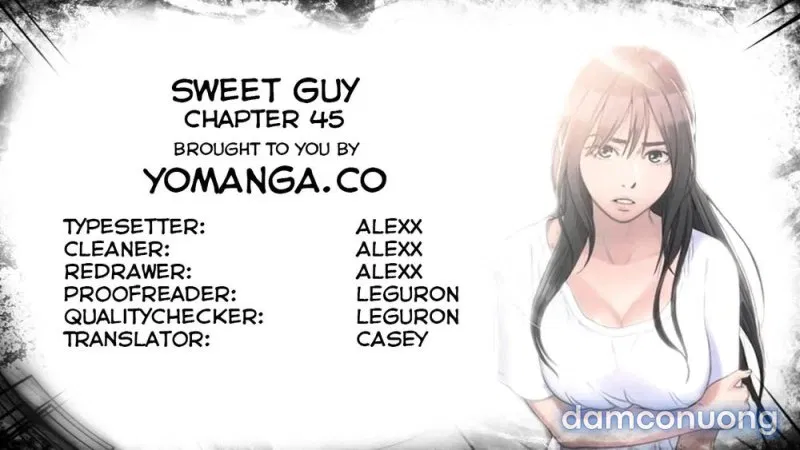 Sweet Guy 