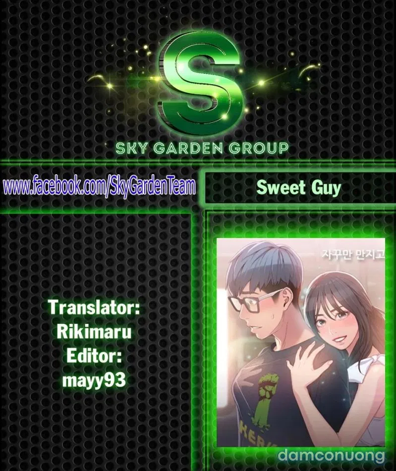 Sweet Guy 