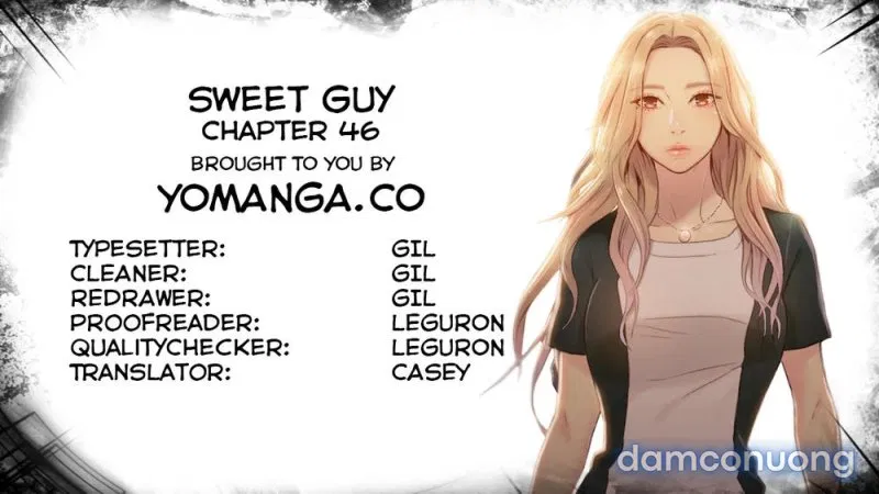 Sweet Guy 