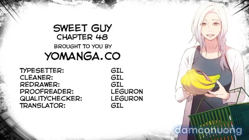 Sweet Guy 
