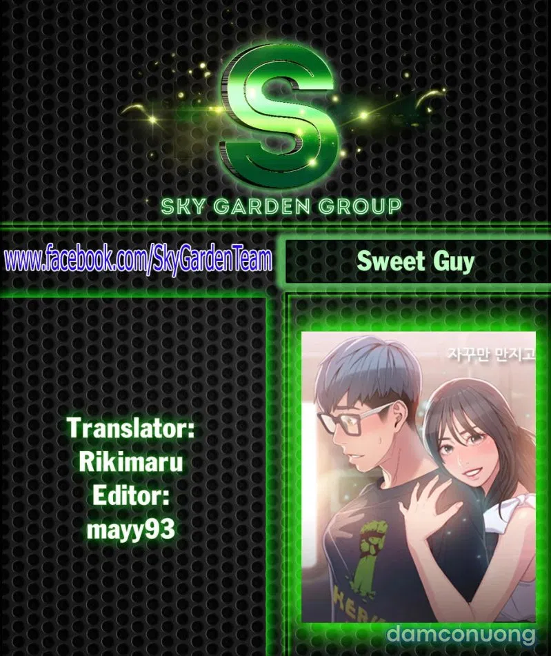 Sweet Guy 