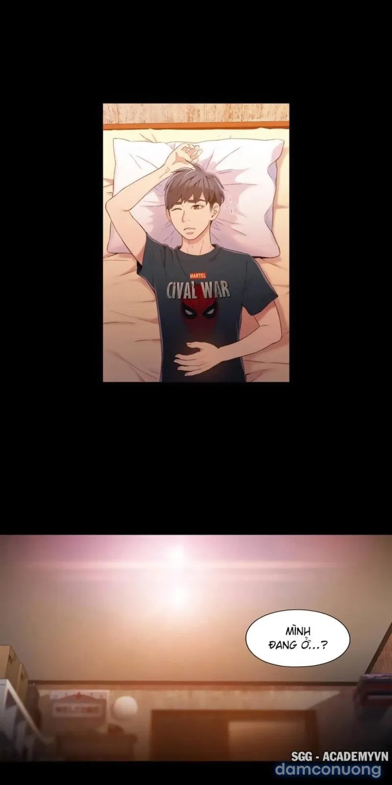 Sweet Guy 