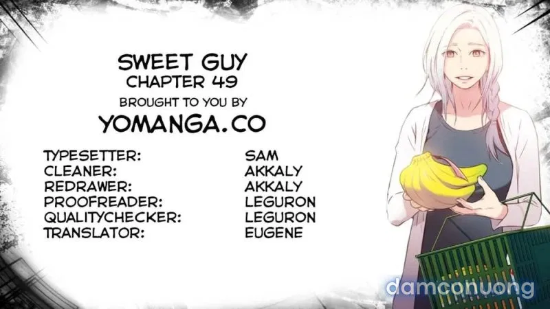Sweet Guy 