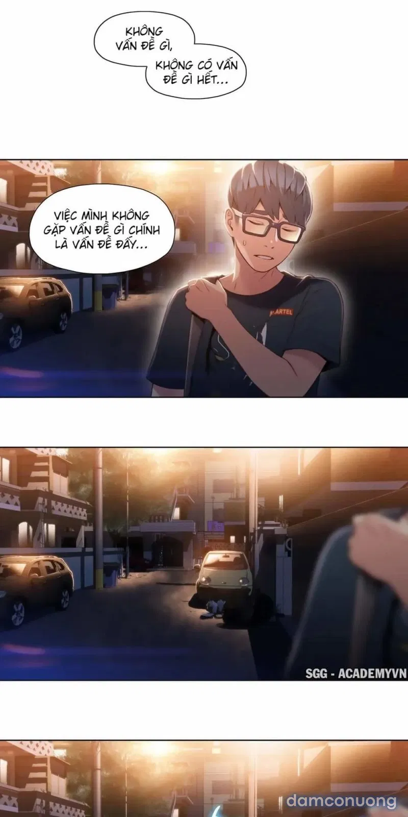 Sweet Guy 