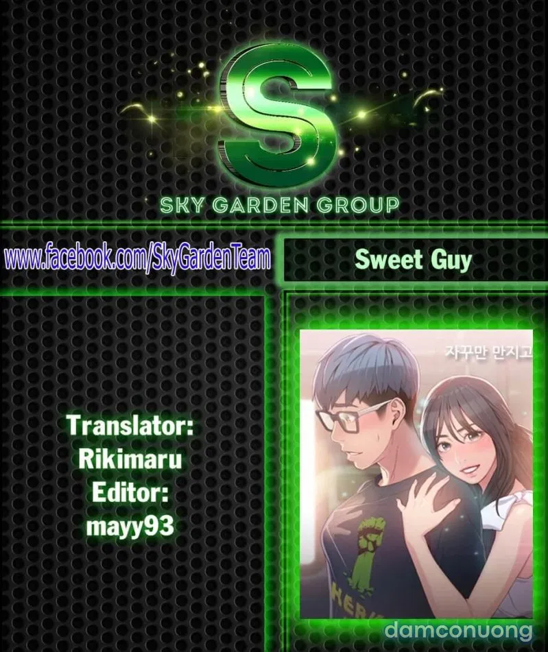 Sweet Guy 