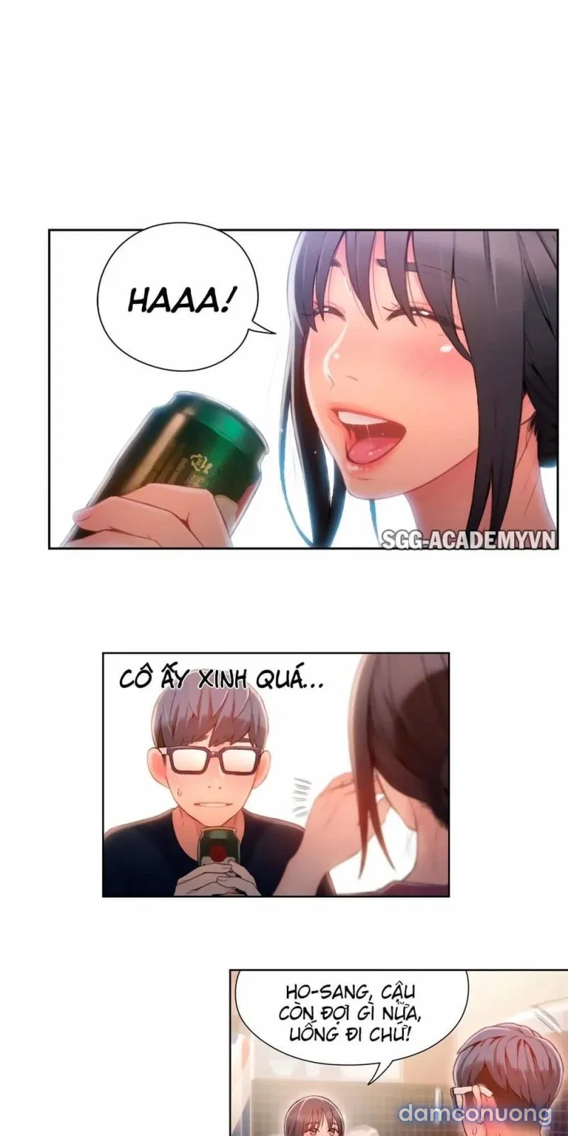 Sweet Guy 