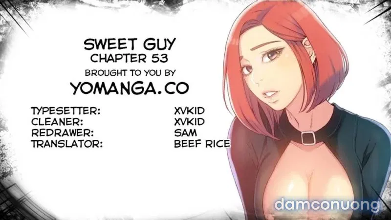 Sweet Guy 