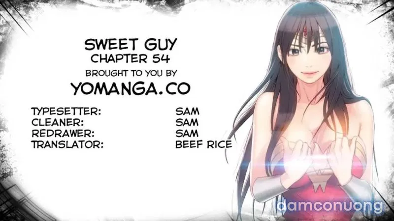 Sweet Guy 