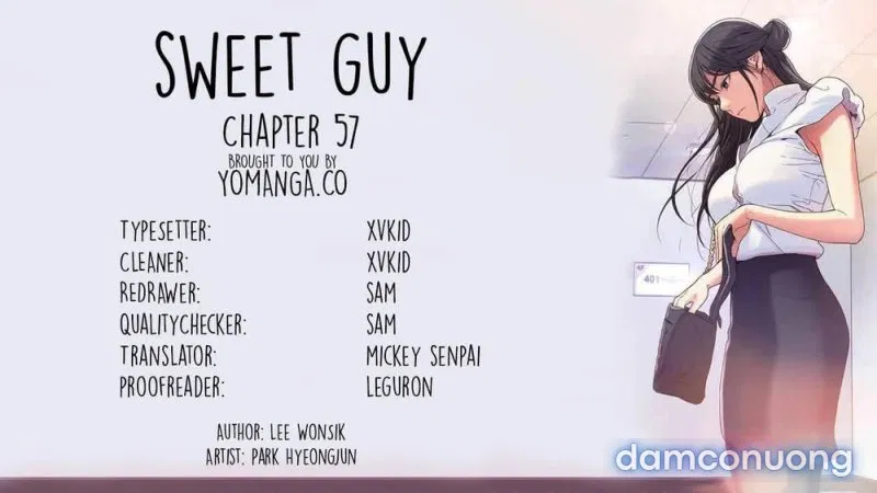Sweet Guy 