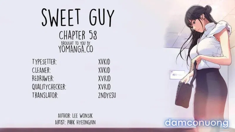 Sweet Guy 