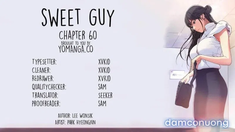 Sweet Guy 