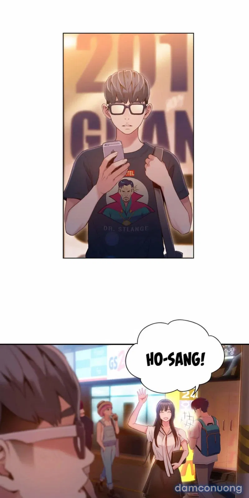 Sweet Guy 