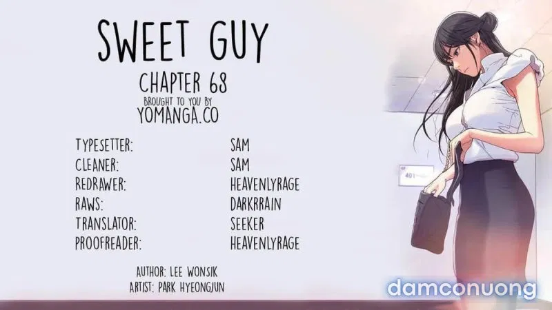 Sweet Guy 