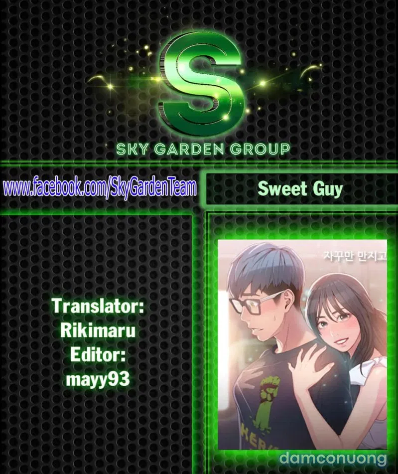 Sweet Guy 