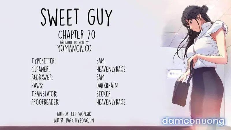 Sweet Guy 